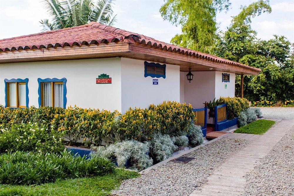 Finca Hotel Los Girasoles Montenegro Exteriör bild