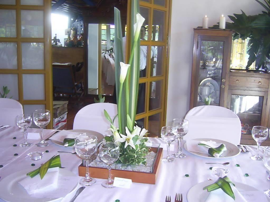 Finca Hotel Los Girasoles Montenegro Exteriör bild