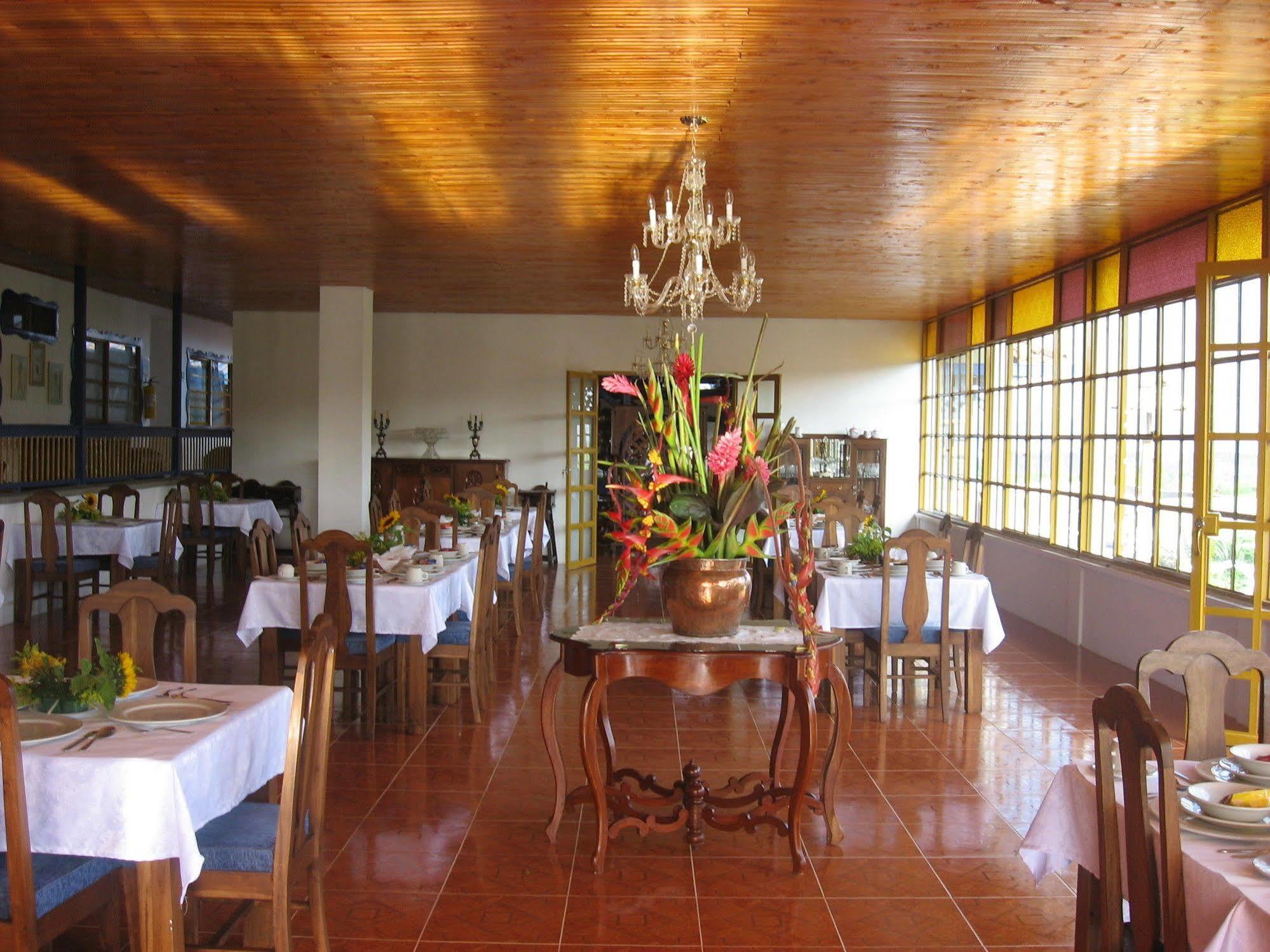 Finca Hotel Los Girasoles Montenegro Exteriör bild