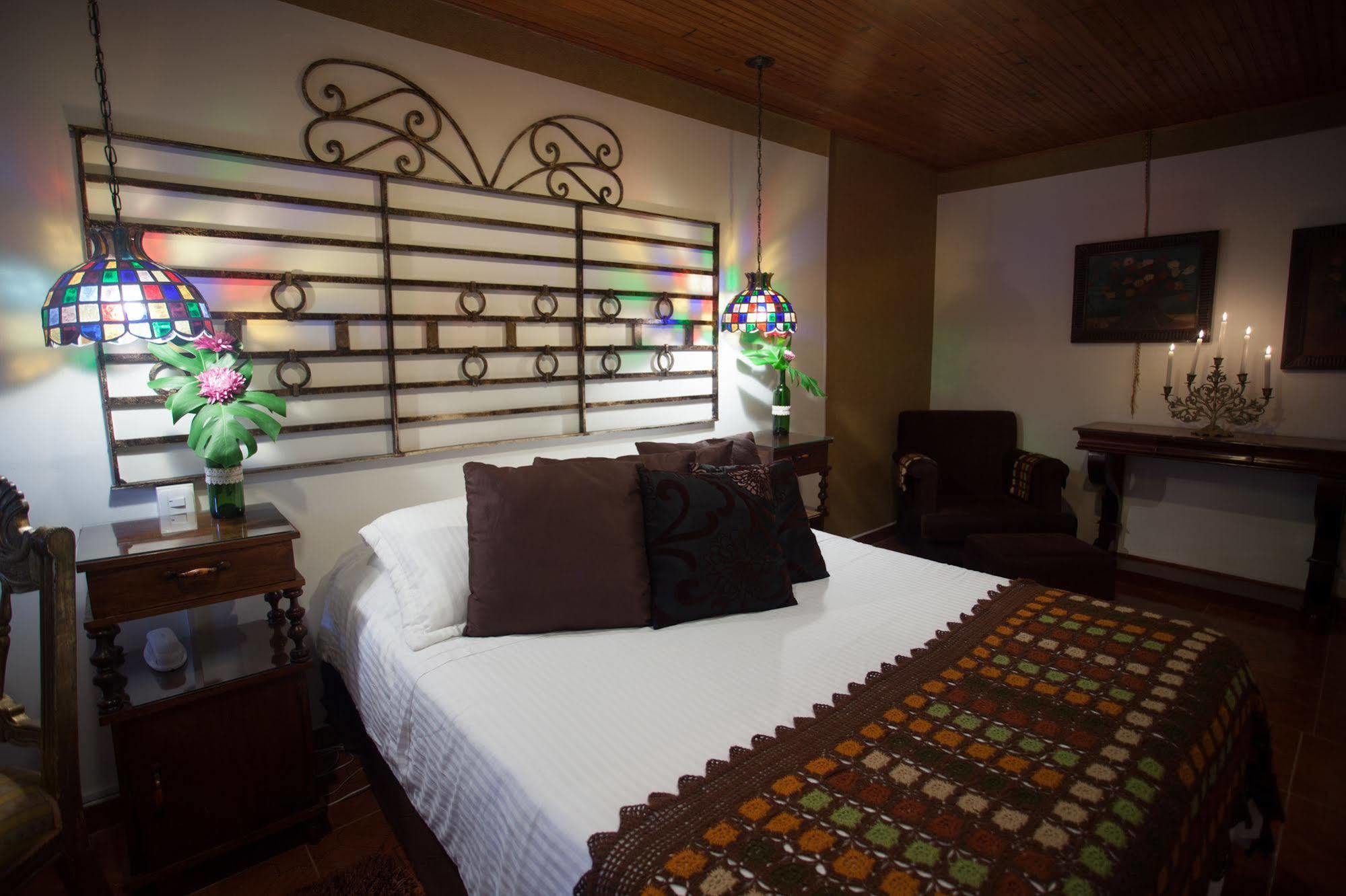 Finca Hotel Los Girasoles Montenegro Exteriör bild